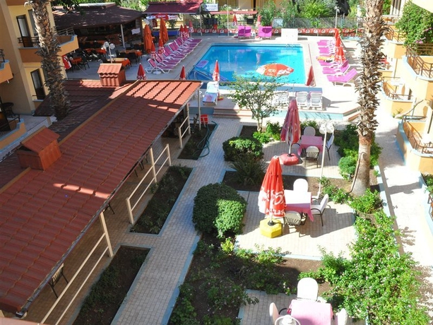 Imagen general del Apartamentos Bonjorno. Foto 3