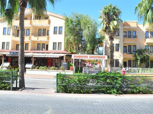 Imagen general del Apartamentos Bonjorno. Foto 4