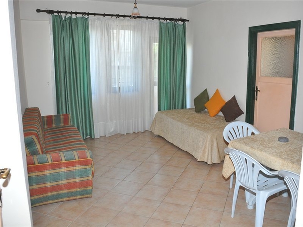 Imagen general del Apartamentos Bonjorno. Foto 7