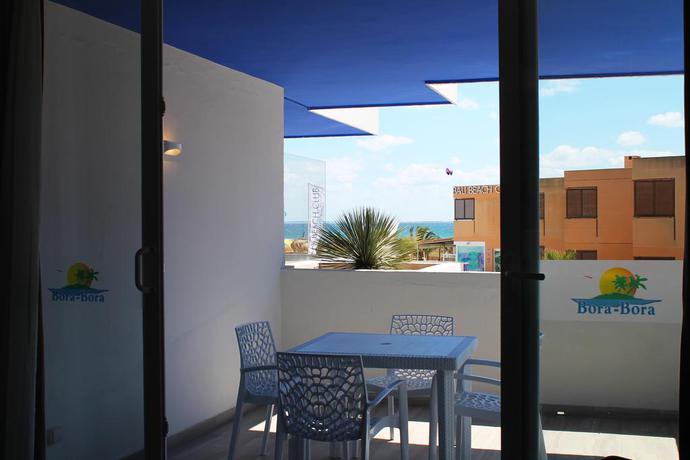Imagen general del Apartamentos Bora Bora - Adults Only. Foto 6