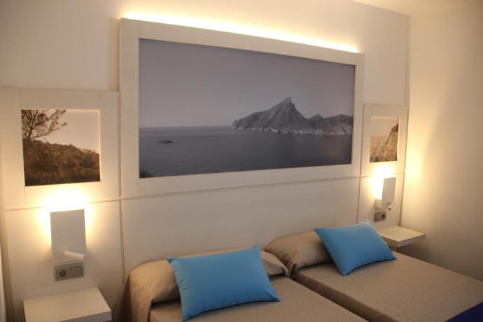 Imagen de la habitación del Apartamentos Bora Bora - Adults Only. Foto 12