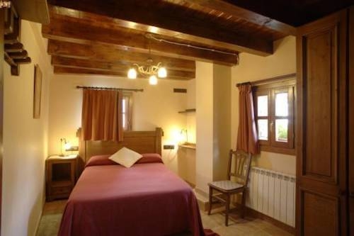 Imagen general del Apartamentos Borda El Vilar. Foto 2