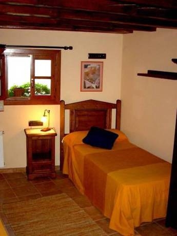 Imagen general del Apartamentos Borda El Vilar. Foto 3