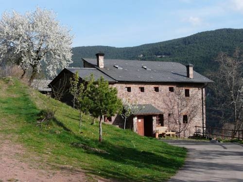 Imagen general del Apartamentos Borda El Vilar. Foto 4