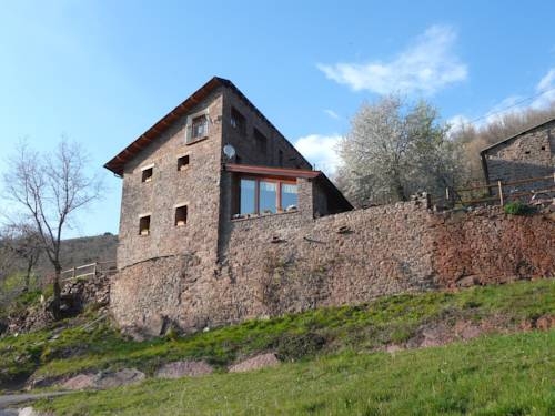 Imagen general del Apartamentos Borda El Vilar. Foto 9