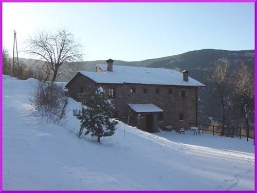 Imagen general del Apartamentos Borda El Vilar. Foto 5