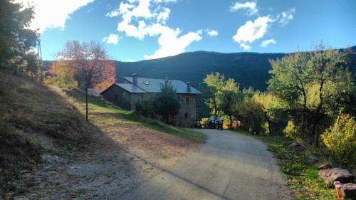 Imagen general del Apartamentos Borda El Vilar. Foto 7