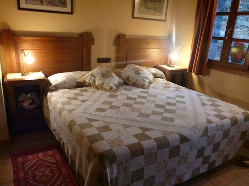 Imagen general del Apartamentos Borda El Vilar. Foto 8