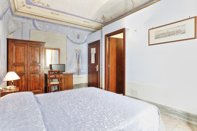 Imagen de la habitación del Apartamentos Borgo San Martino Club Resort. Foto 3