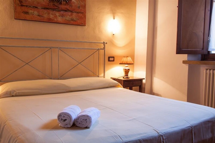Imagen de la habitación del Apartamentos Borgo San Martino Club Resort. Foto 6
