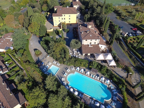 Imagen general del Apartamentos Borgo San Martino Club Resort. Foto 1