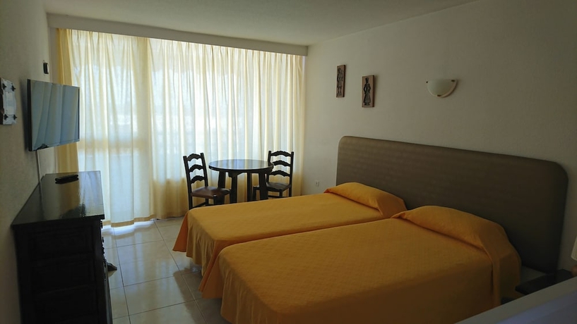 Imagen de la habitación del Apartamentos Borinquen. Foto 3