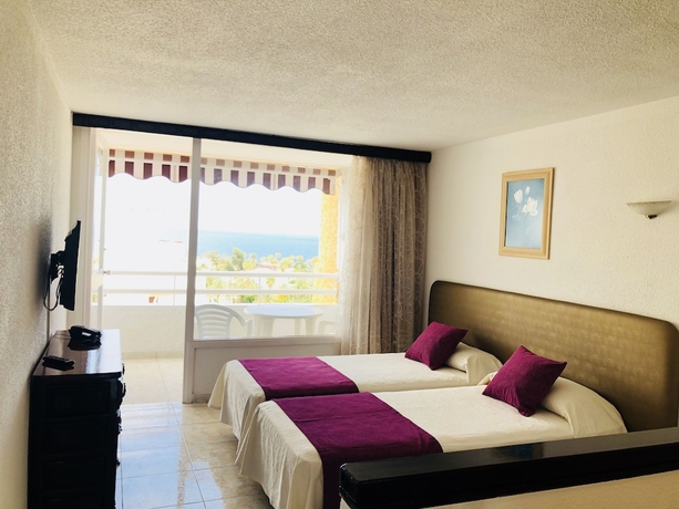 Imagen de la habitación del Apartamentos Borinquen. Foto 4