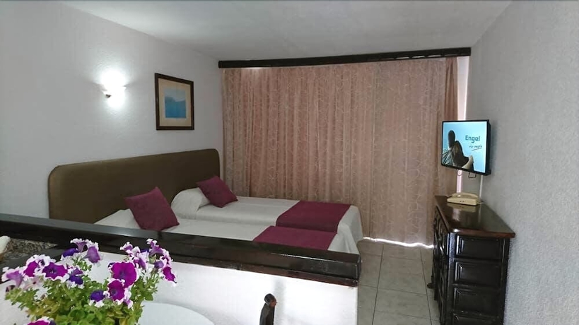 Imagen de la habitación del Apartamentos Borinquen. Foto 5