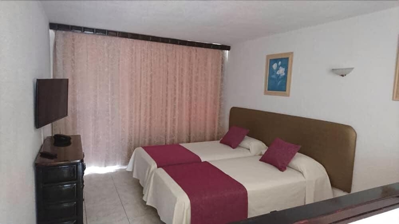 Imagen de la habitación del Apartamentos Borinquen. Foto 6