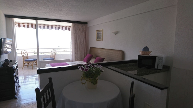 Imagen de la habitación del Apartamentos Borinquen. Foto 8