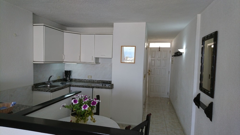 Imagen de la habitación del Apartamentos Borinquen. Foto 9