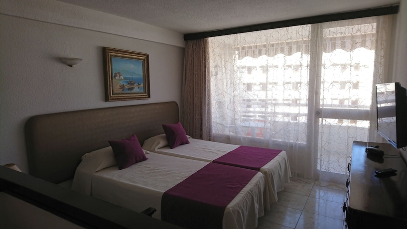 Imagen de la habitación del Apartamentos Borinquen. Foto 10