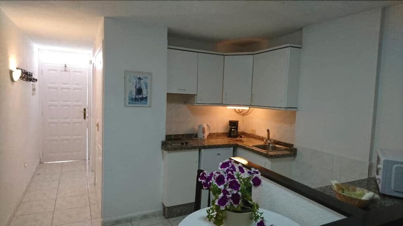 Imagen de la habitación del Apartamentos Borinquen. Foto 11