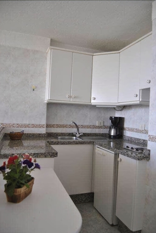 Imagen de la habitación del Apartamentos Borinquen. Foto 12