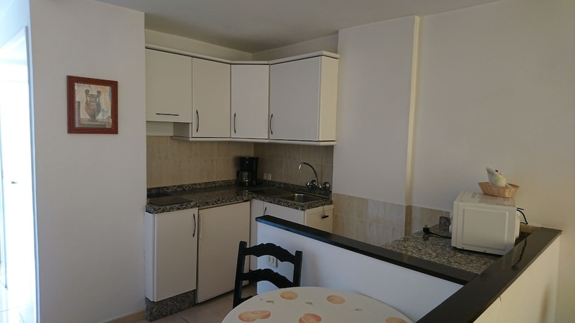 Imagen de la habitación del Apartamentos Borinquen. Foto 13