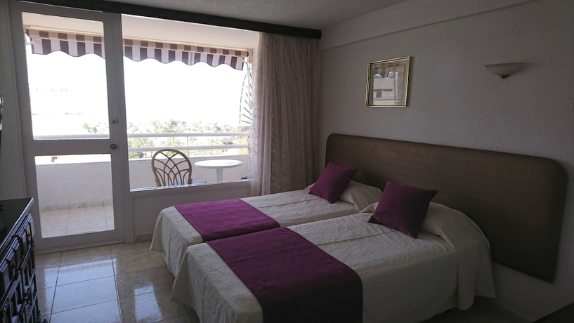 Imagen de la habitación del Apartamentos Borinquen. Foto 15