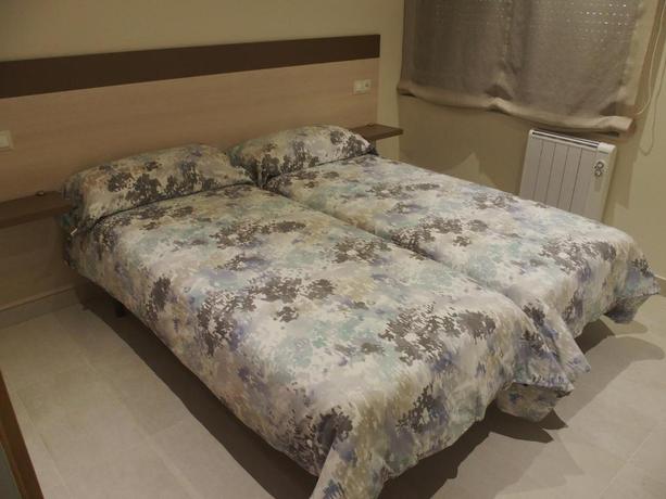 Imagen general del Apartamentos Borizu Playa. Foto 4