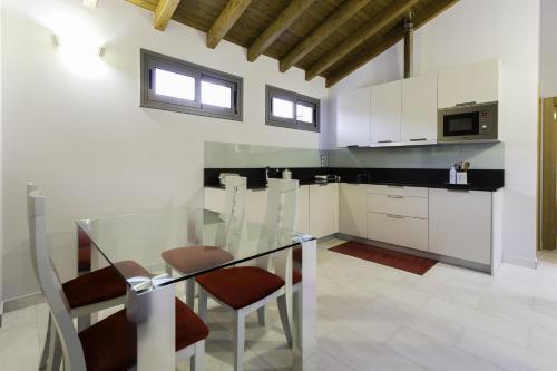 Imagen de la habitación del Apartamentos Borizu Playa. Foto 9