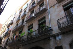 Imagen general del Apartamentos Born Apartments Barcelona. Foto 5