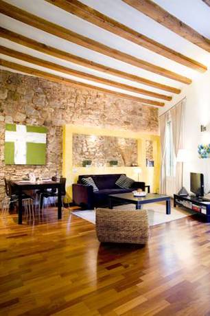 Imagen general del Apartamentos Born Apartments Barcelona. Foto 10