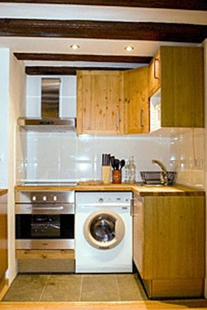 Imagen general del Apartamentos Born Picasso. Foto 2