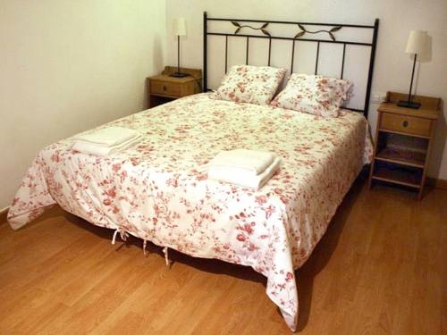 Imagen general del Apartamentos Born Picasso. Foto 16