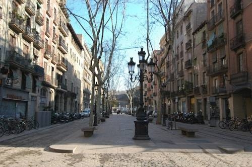 Imagen general del Apartamentos Born Picasso. Foto 5