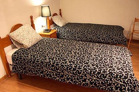 Imagen general del Apartamentos Born Picasso. Foto 12