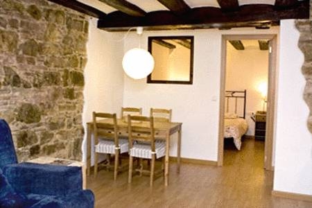 Imagen general del Apartamentos Born Picasso. Foto 14