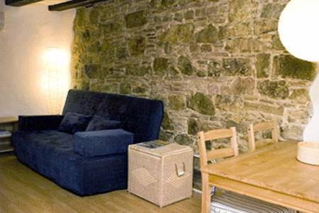 Imagen general del Apartamentos Born Picasso. Foto 15