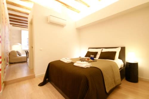 Imagen general del Apartamentos Borne Pop Art Lofts. Foto 1