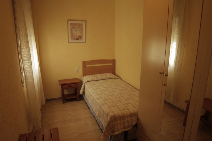 Imagen de la habitación del Apartamentos Borodin. Foto 5