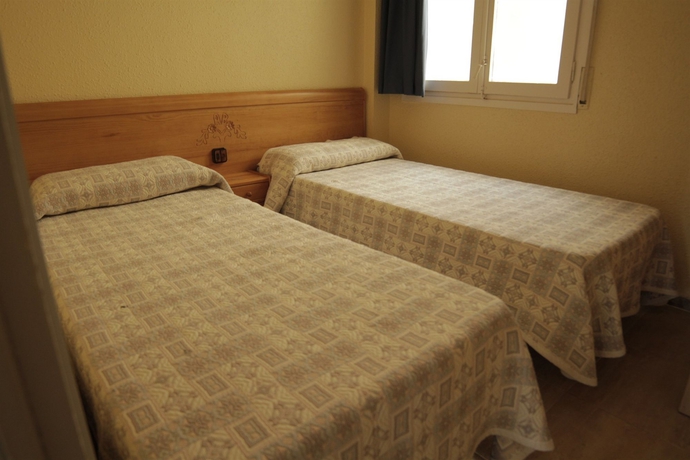 Imagen de la habitación del Apartamentos Borodin. Foto 6