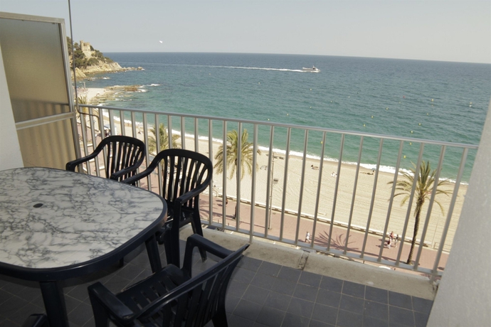 Imagen de la habitación del Apartamentos Borodin. Foto 7