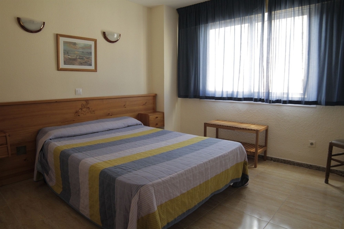 Imagen de la habitación del Apartamentos Borodin. Foto 12