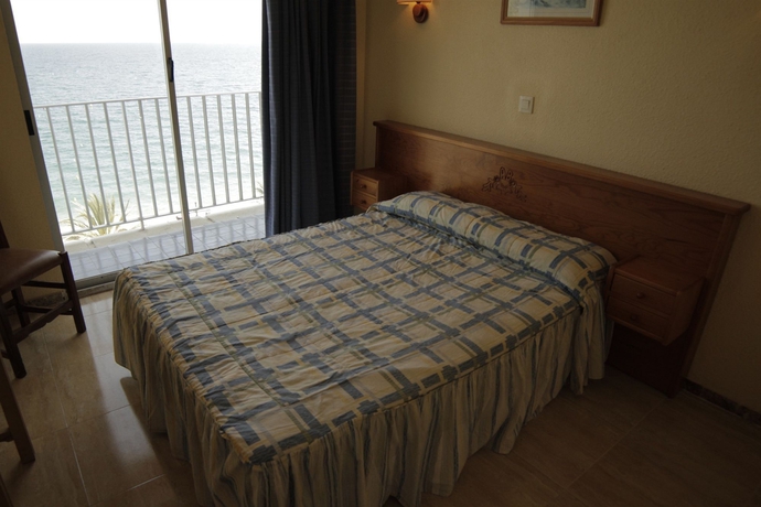 Imagen de la habitación del Apartamentos Borodin. Foto 13