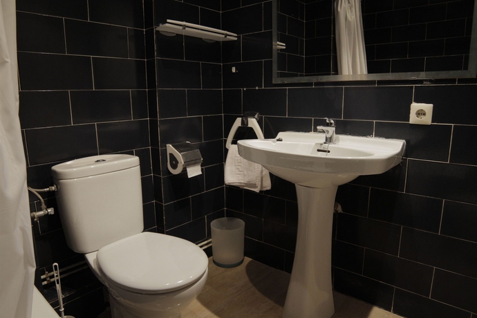 Imagen de la habitación del Apartamentos Borodin. Foto 14