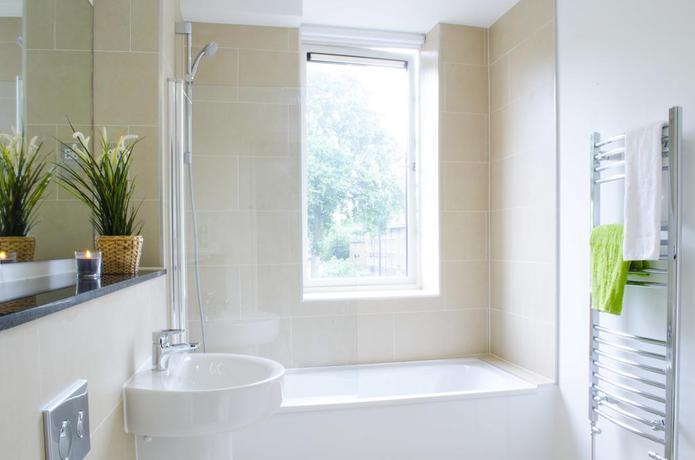 Imagen de la habitación del Apartamentos Borough Market Apartments. Foto 2