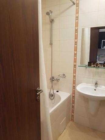 Imagen de la habitación del Apartamentos Borovets Gardens Apartments TMF. Foto 2