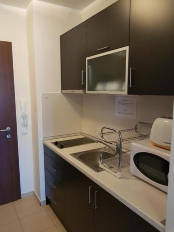 Imagen de la habitación del Apartamentos Borovets Gardens Apartments TMF. Foto 3