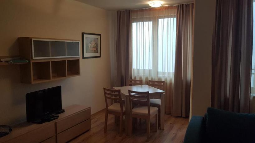 Imagen de la habitación del Apartamentos Borovets Gardens Apartments TMF. Foto 4