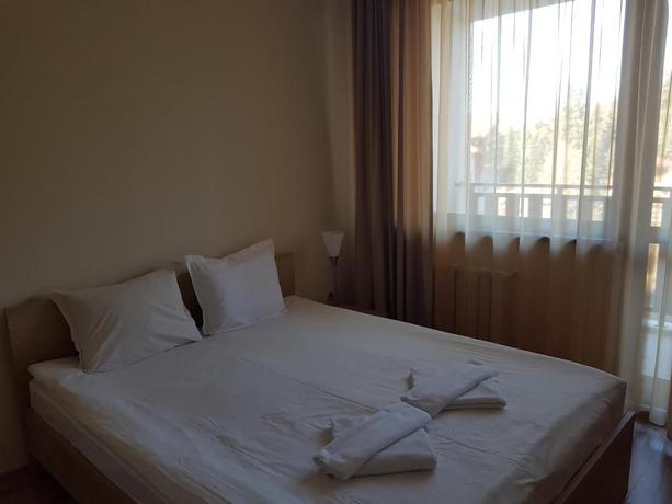 Imagen de la habitación del Apartamentos Borovets Gardens Apartments TMF. Foto 5