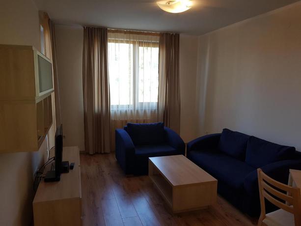 Imagen de la habitación del Apartamentos Borovets Gardens Apartments TMF. Foto 6
