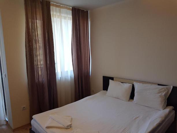 Imagen de la habitación del Apartamentos Borovets Gardens Apartments TMF. Foto 7